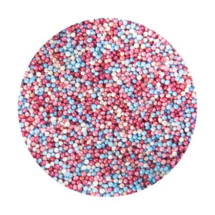 Sprinkles Mix 2 mm, 50g