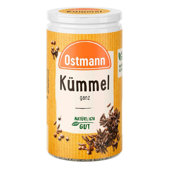 Ostmann - Chimen întreg, 35 grame