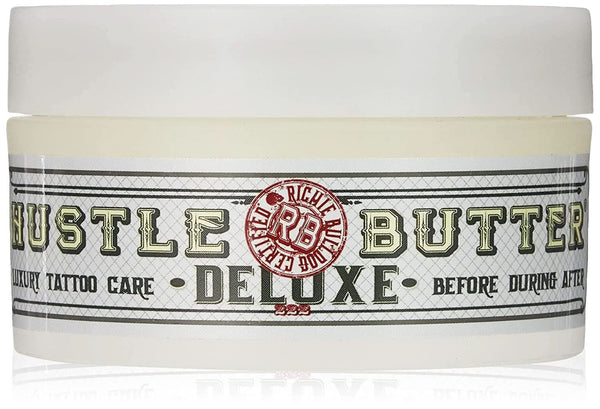 Hustle Butter Deluxe™ Original - 150 ml