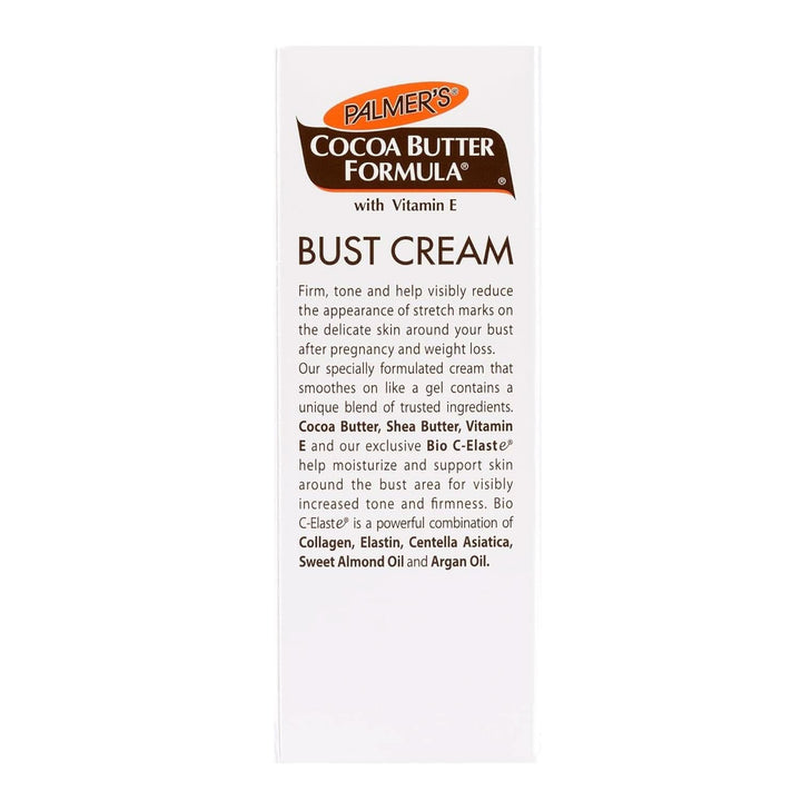 Palmer’s Pregnancy Cocoa Butter, crema pentru refacerea bustului dupa nastere