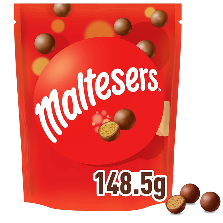 Maltesers