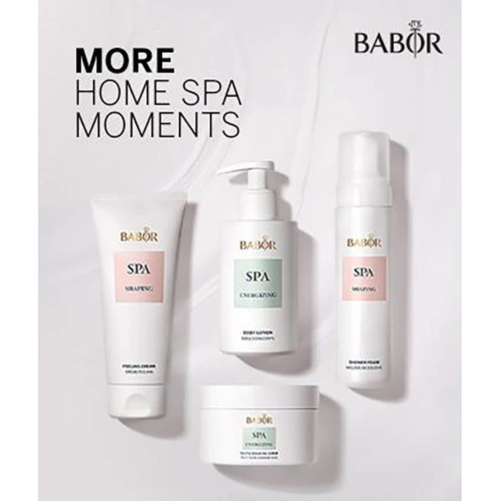 BABOR SPA Shaping Body Lotion