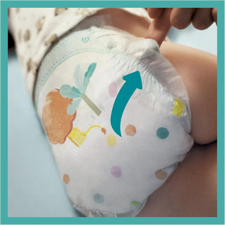 Pampers Active-Baby, Marimea 5, 150 buc