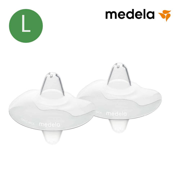 Medela 200.1631 Brusthütchen, Mehrfarbig