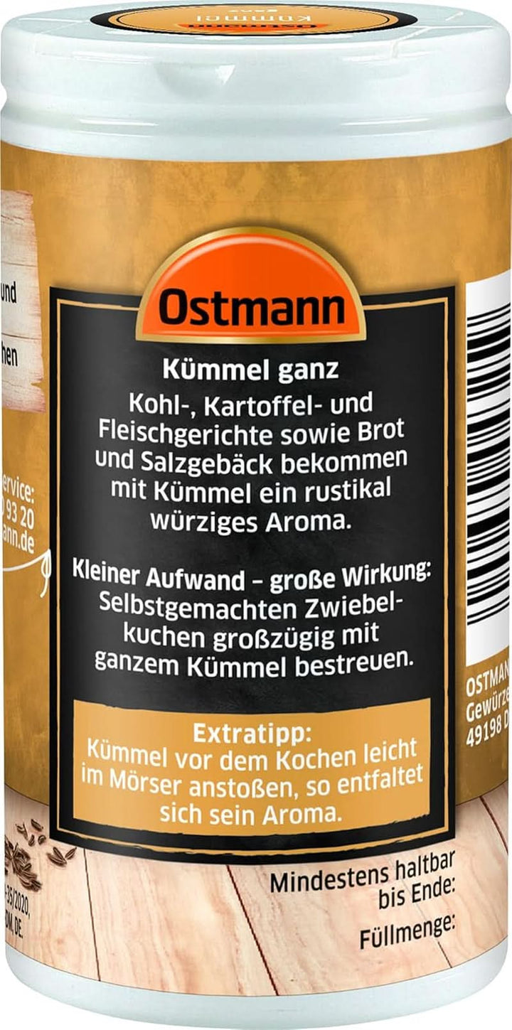 Ostmann - Chimen întreg, 35 grame