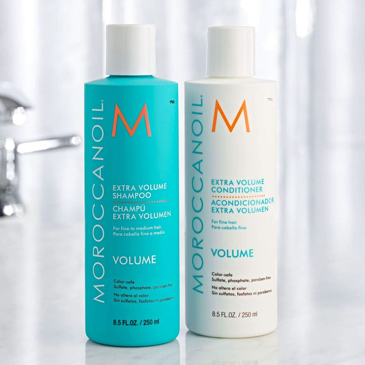 Moroccanoil, Șampon extra volum, 250ml