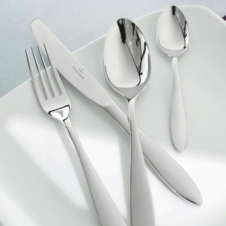 Villeroy & Boch - Set tacâmuri Arthur 24 sau 30 piese, 6 persoane