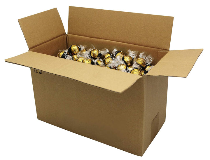 Lindt Lindor Kugeln 70%, 240 Kugeln, 1Er Pack (1 X 3 Kg)