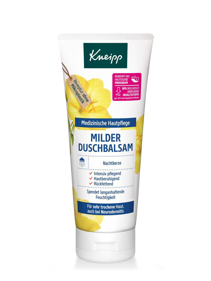 Kneipp, Balsam de duș, 200 ml