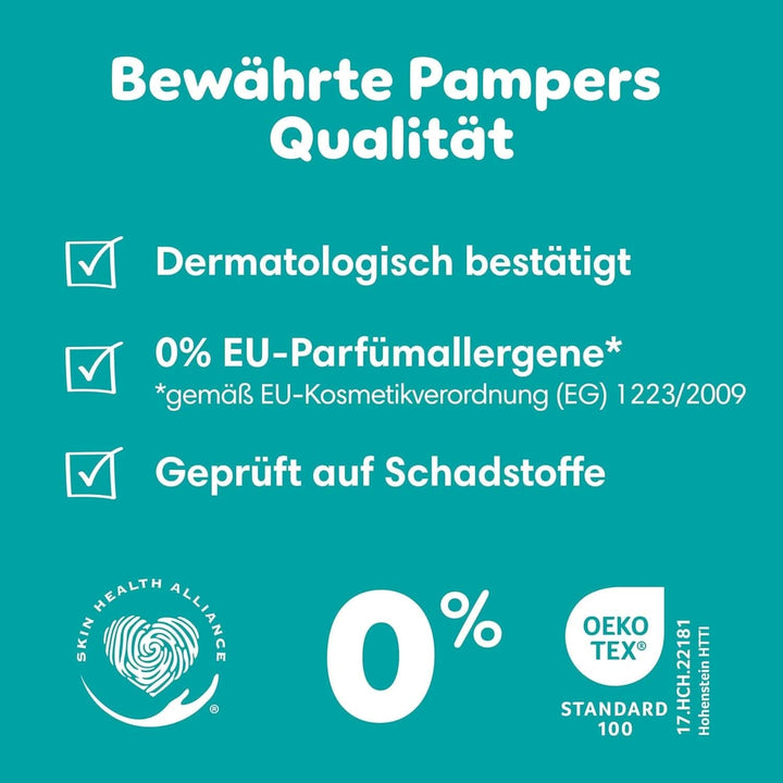 Pampers Windeln Pants Größe 5 Baby-Dry, 160 Windeln, 12Kg-17Kg, 360° Fit Hilft, Auslaufen Zu Verhindern