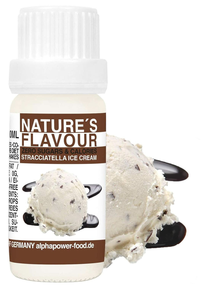 Flavour Drops, diverse sortimente, arome alimentare naturale