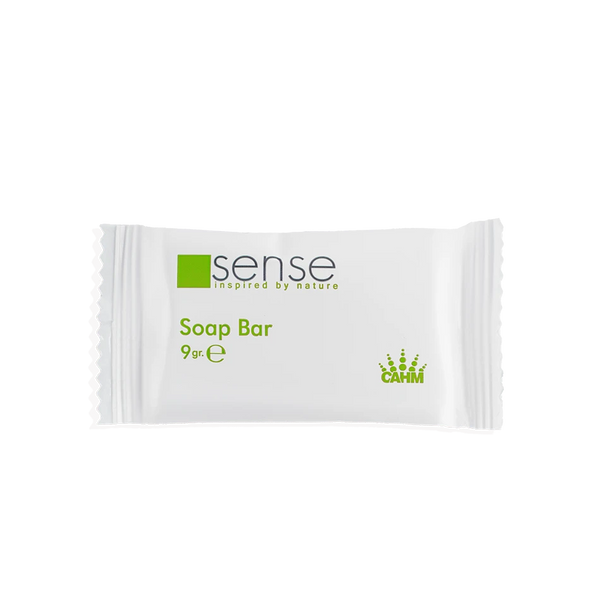 Sense Hotel Soap, 9 γραμμάρια, 100 κομμάτια