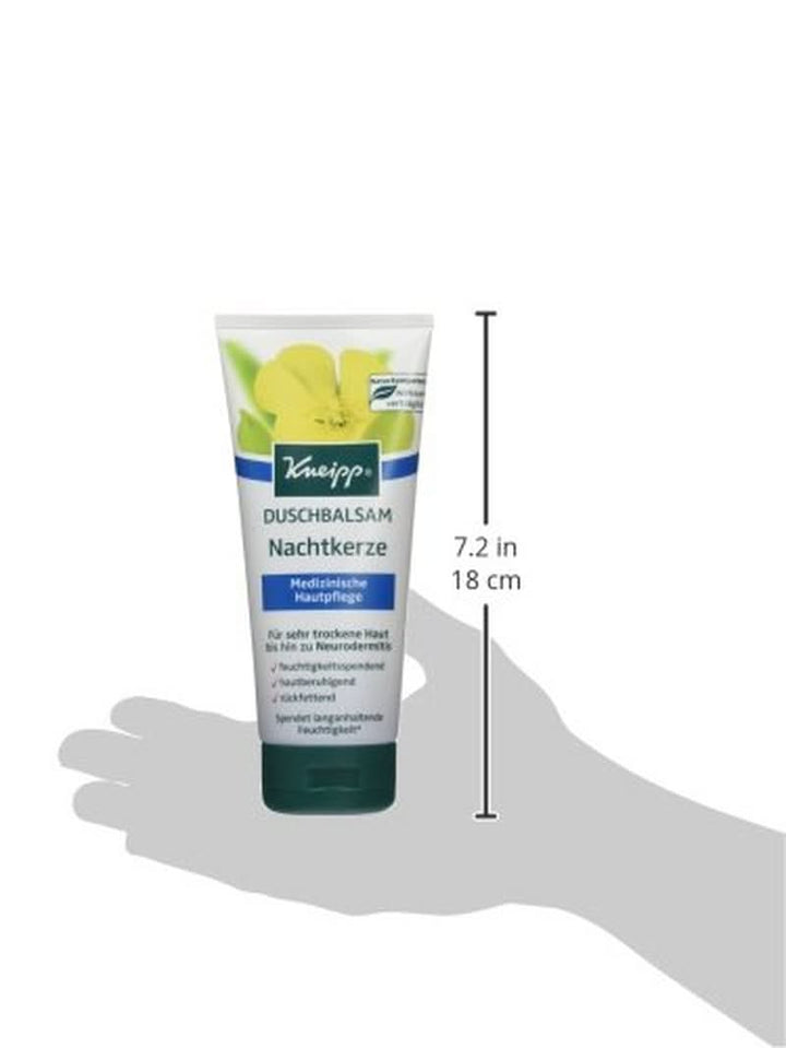 Kneipp, Balsam de duș, 200 ml