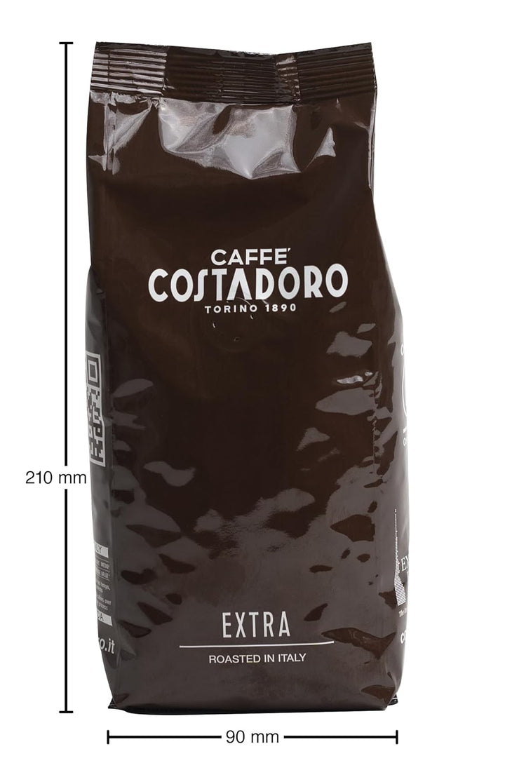 Costadoro Master Club Coffee 250G Bohnen - Espresso Kaffee