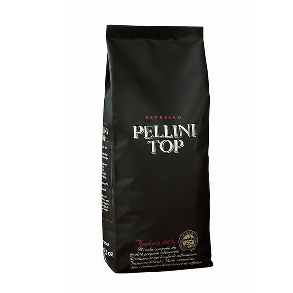 PELLINI TOP COPERSE, Arabica 100, 1 kg