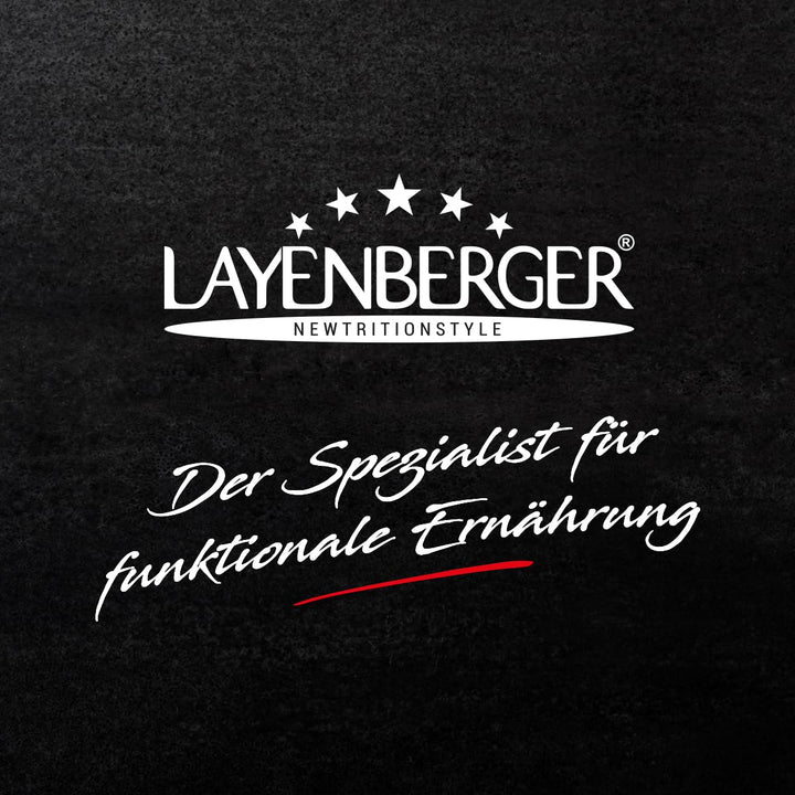 Layenberger Prower Bread Walnuss, Eiweiß- Und Ballaststoffquelle, Ohne Konservierungsmittel, Ohne Hefe, Ohne Mehl, Mit 14G Protein Pro 100G, (1 X 500G)