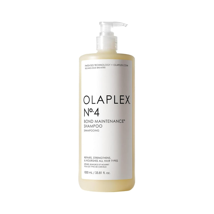 OLAPLEX No. 4 Bond Maintenance Shampoo