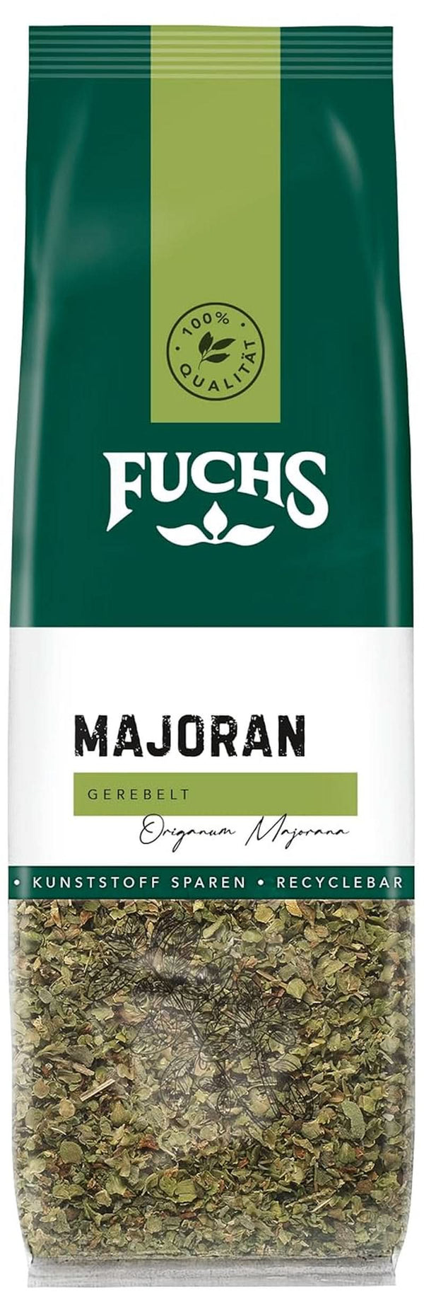 Fuchs - Maghiran, 10 grame