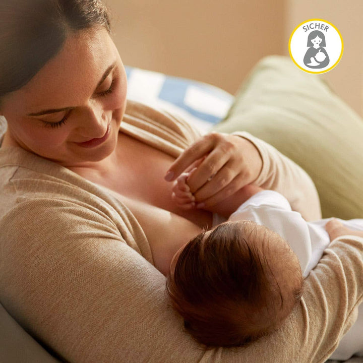 Medela Purelan 37 G Lanolincreme – Schnelle Hilfe Bei Beanspruchten Brustwarzen Und Trockener Haut – 100 % Natürlich, Hypoallergen, Dermatologisch Getestet Und Frei Von Duftstoffen