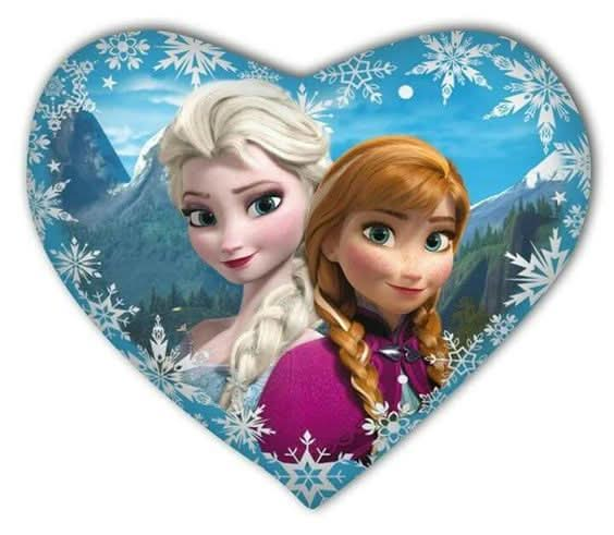 Imagine comestibila, vafa, format A4, Frozen - Nati Shop