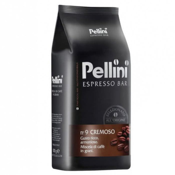 PELLINI TOP FORES KAPIRA, BAR ESPRESSO, 1 KG